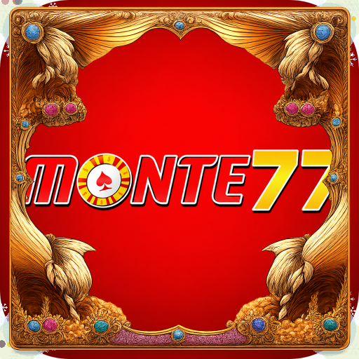 monte77 — galeri pratinjau - APK Resmi