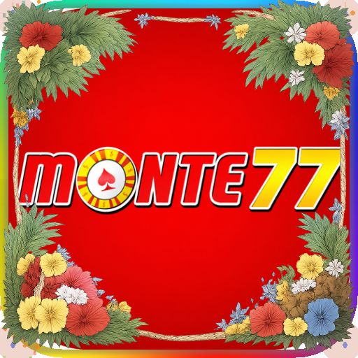 monte77 — galeri pratinjau Resmi APK